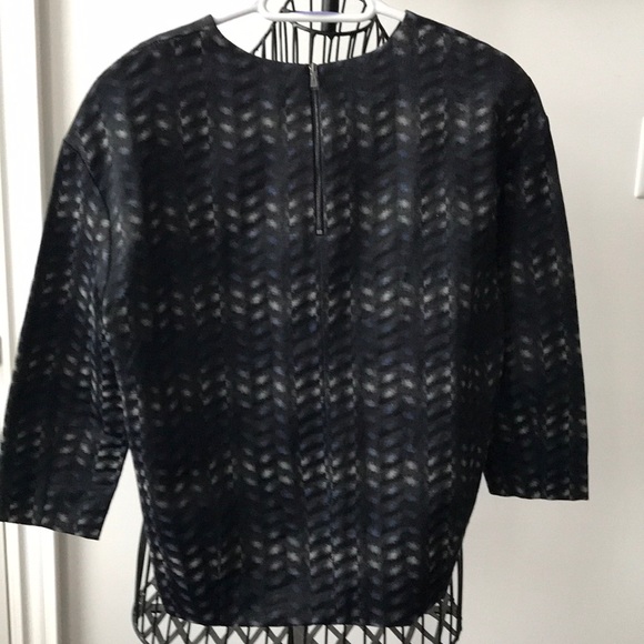 Dennis Merotto Unique Top - Picture 3 of 3